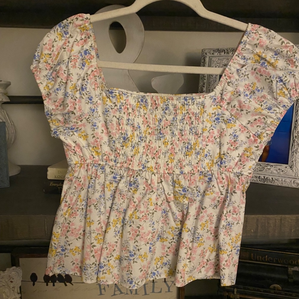Blouse - Picture 2 of 2